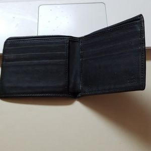 Mens gucci wallet